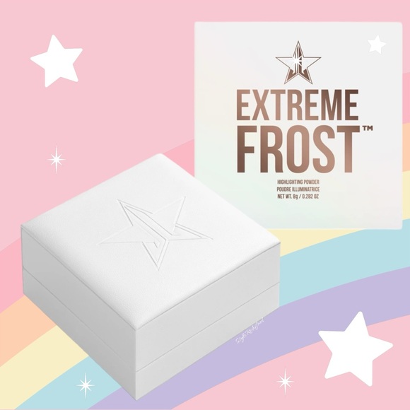 Jeffree Star Gag Me Extreme Frost Highlighter - Picture 2 of 4